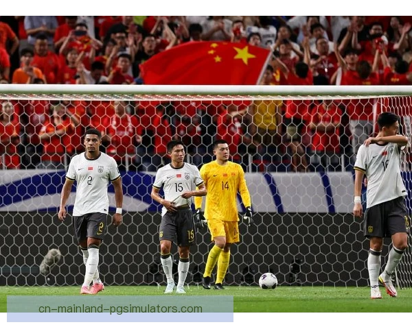 国足争冠对手深度研究：三大劲敌软肋全曝光
